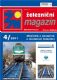 Železniční magazín 4/2011 vychází 10.5.