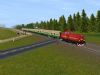 RE: Trainz Railroad Simulator 2006 a novšie