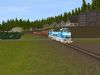 RE: Trainz Railroad Simulator 2006 a novšie