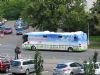 Hradecký dopravní podnik testuje v provozu elektrobus