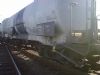Na Brněnsku vykolejil nákladní vlak - škoda v desítkách milionů