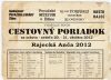 Rajecká Anča 2012 a Ukážka bojov o Budatín z apríla 1945