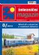 Vychází Železniční magazín 8/2013