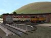 RE: Trainz Railroad Simulator 2006 a novšie