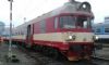 Osobní vlak se 150 cestujícími vykolejil v Brně