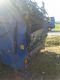Popelářské auto rozpáralo osobní vlak na Opavsku