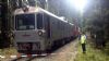 Srážka vlaků na Pelhřimovsku - 9 zraněných