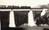 Ako sa testoval železničný most v Hornej Štubni